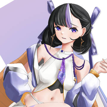 ミシリス・シュエン女王