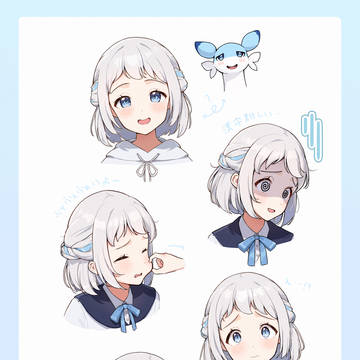 雪大福 x 5