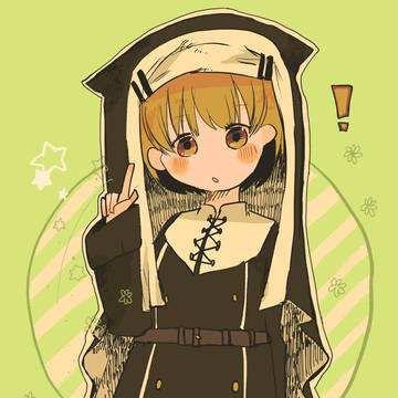レアちゃん