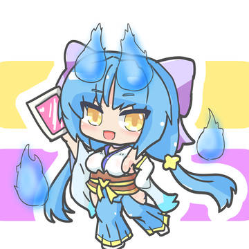 4月ごろのECO絵をまとめたやつ