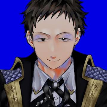 社さん過去絵まとめ