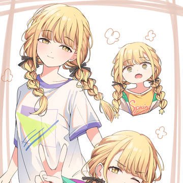 藤田ことね
