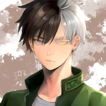 桜くん。
