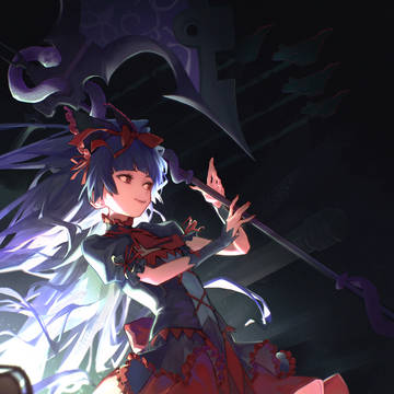 ロゥリィ