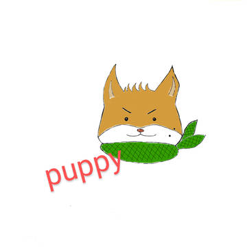 ピア犬