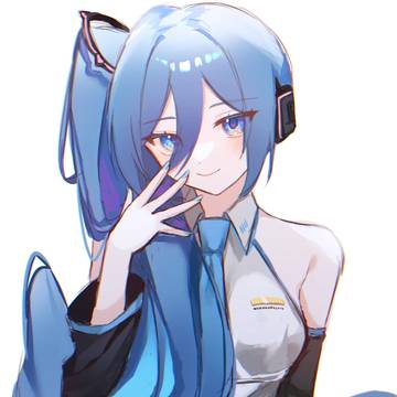 Hatsune Miku