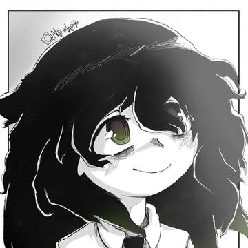 Luminous Tomoko