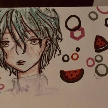 When I get bored...