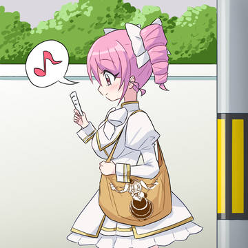 ぴの誕のお買い物ですわ♪