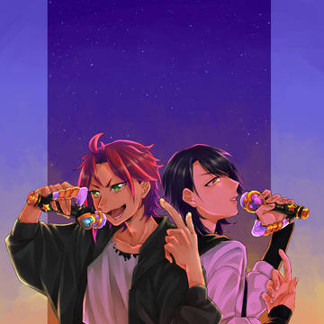 WITH log②