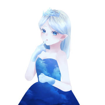 💙