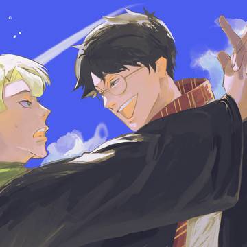 一緒に飛ぼうよ!