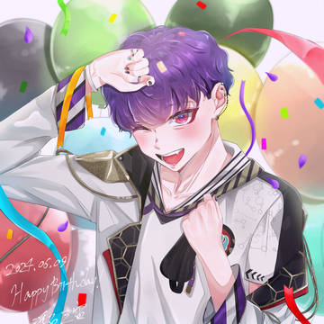 Happybirthday!!!