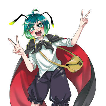 ダブピリグル