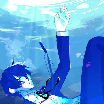 心の海