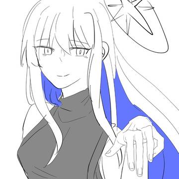 今日はサッちゃんが姫様