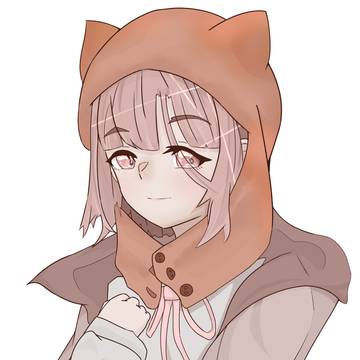 オリキャラちゃん