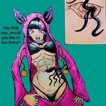 the voluntary possession of Juri