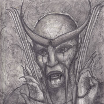 Faustian Demon
