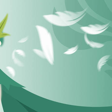 Venti～
