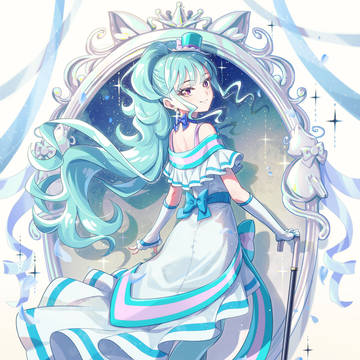 キュアリリアン