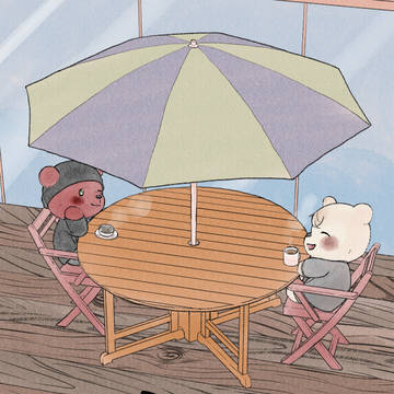 【JB2024】新刊①【テデ赤安フルカラー本】