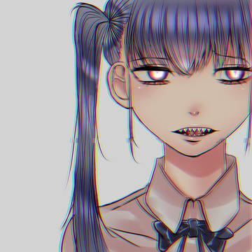 アイコンの子