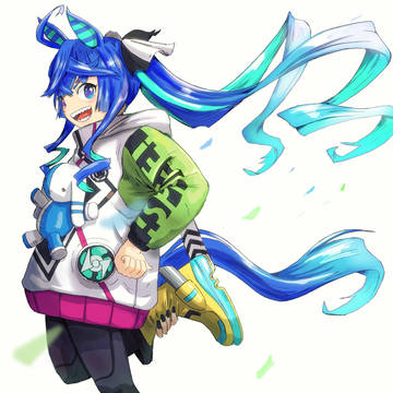 ツインターボ