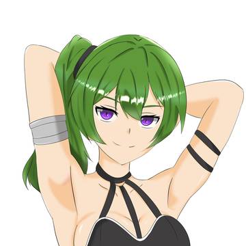 Fan Art - Ubel