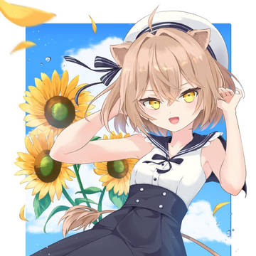 るるどらいおん🌻