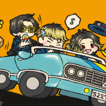 ぐなるちゃんイメージ
