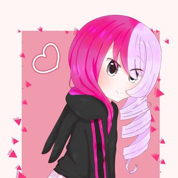 メグメグ🐰💖💖