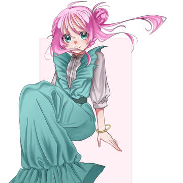 落書き