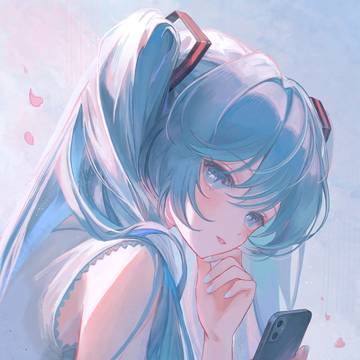 ミク