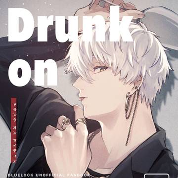 【6/30】ngro本【新刊サンプル】