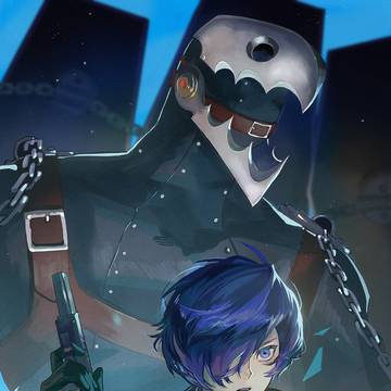 ペルソナまとめ