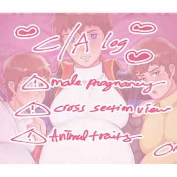 [3rd complete specific C/A Log]