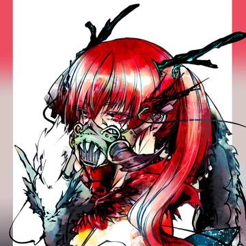 色々つめ