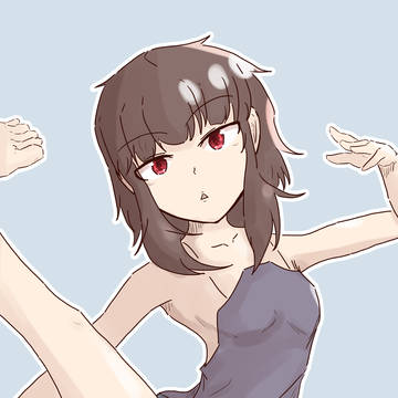 めぐみん