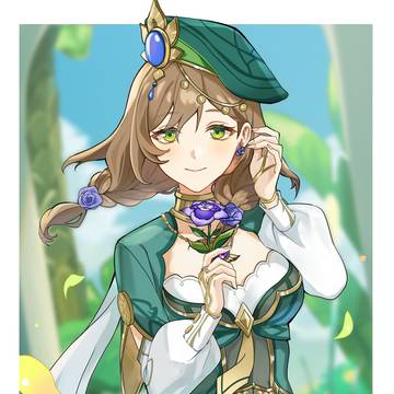 誕生日2024