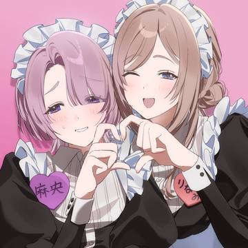 メイドカフェチャレンジ
