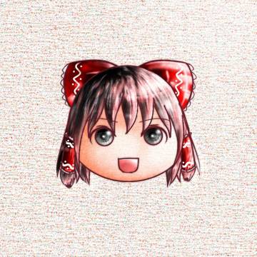 ゆっくりれいむ