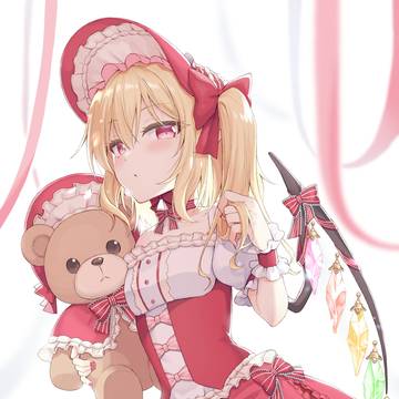 フランちゃん