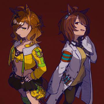ライバル