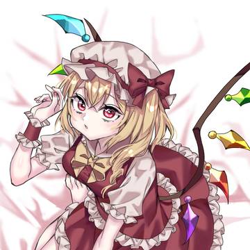 東方キャラskebまとめ