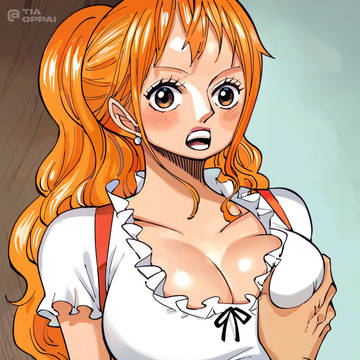 Nami Grab