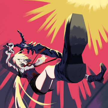 KIRISHIMA YUIITSU