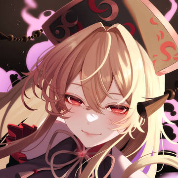 純粋な殺意の眼