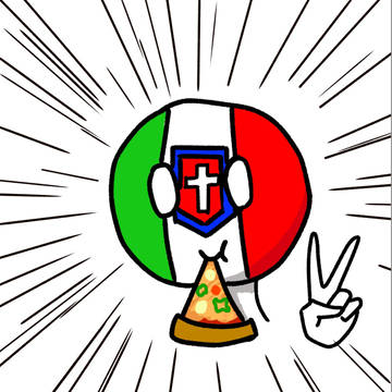 カンヒュイラスト〜（都道府県ヒューマン有り）