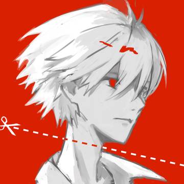✄-------------------‐✄